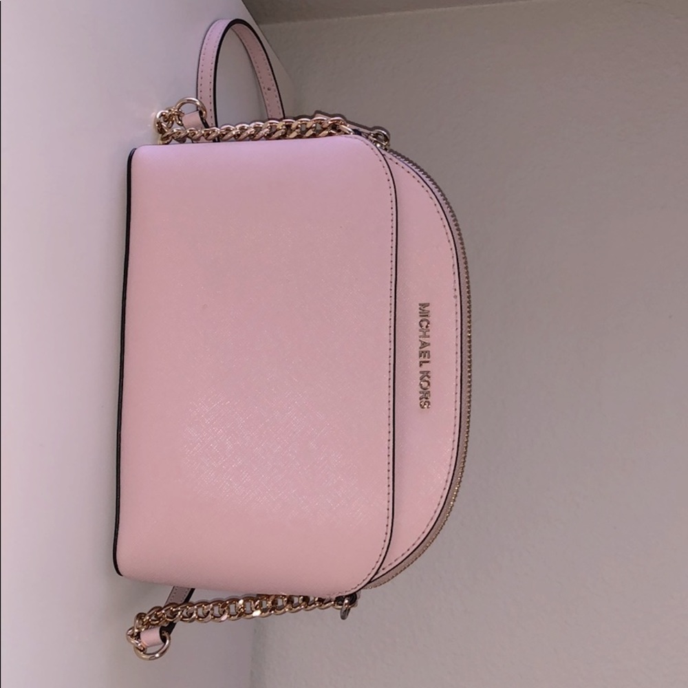 Michael Kors Crossbody Bag